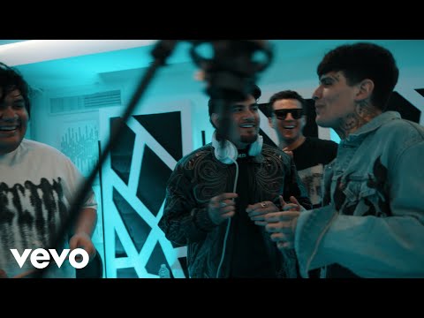 Adriel Favela, Danny Felix, Octavio Cuadras, Giovanny Ayala - Sueños De La Calle: #SinMexicanos