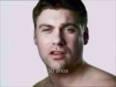 A vida passa rápido