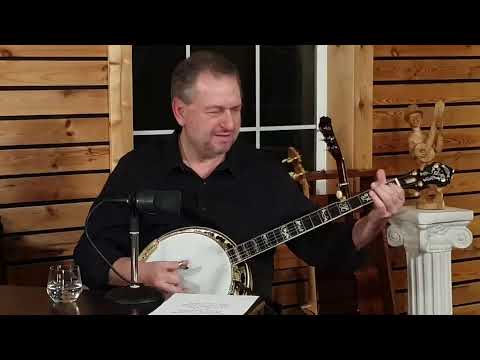 Ep. #141 - The Musical World of the Kruger Brothers - January 05, 2022