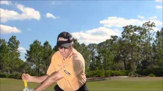 Aim Mate - Swing Exercise