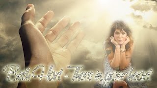 Beth Hart  -There in your heart (SR)