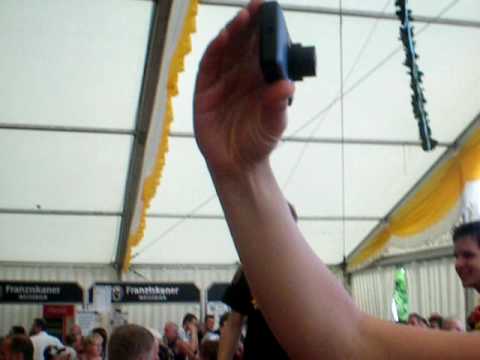 Puplic Viewing 2010 in Wilhelmshaven