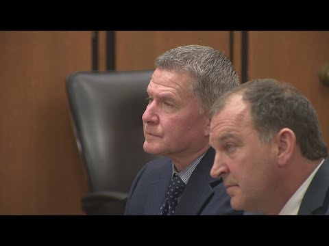 Aliza Sherman murder case in Cleveland: Trial date for suspect Gregory Moore moved back to September