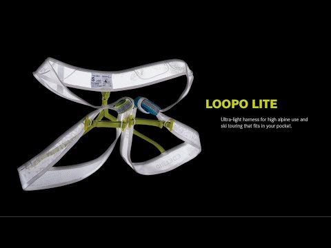LOOPO LITE (EN) | EDELRID