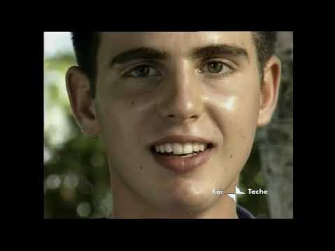 ORRORI DI CASERMA (1997) di Donata Gallo