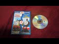 Opening To Thomas And Friends A Big Day For Thomas 2007 DVD 2014 Universal Reprint