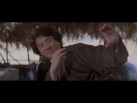 Jackie Chan- Le combat des maitres Film complet en francais