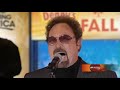 Tom Jones - I'm Alive (11.24.2008 Good Morning America HD)