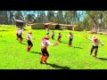 JIJA POR LA INSTITUCIÓN FOLCKLÓRICA CORAZÓN SAUSA JAUJA