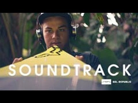 Soundtrack Presented By SOL REPUBLIC With Keanu Asing - TransWorld SURF