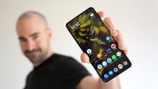 Poco F3 Review - Best Budget Phone For Gaming
