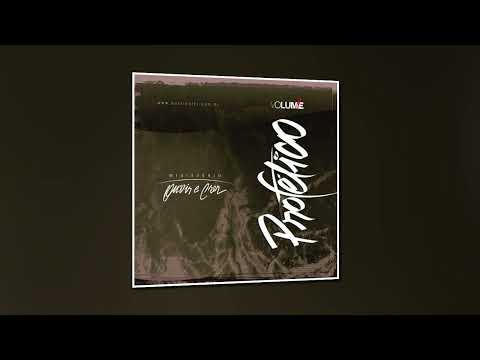Álbum  Profético Volume 1 ( Ministério Ouvir e Crer )