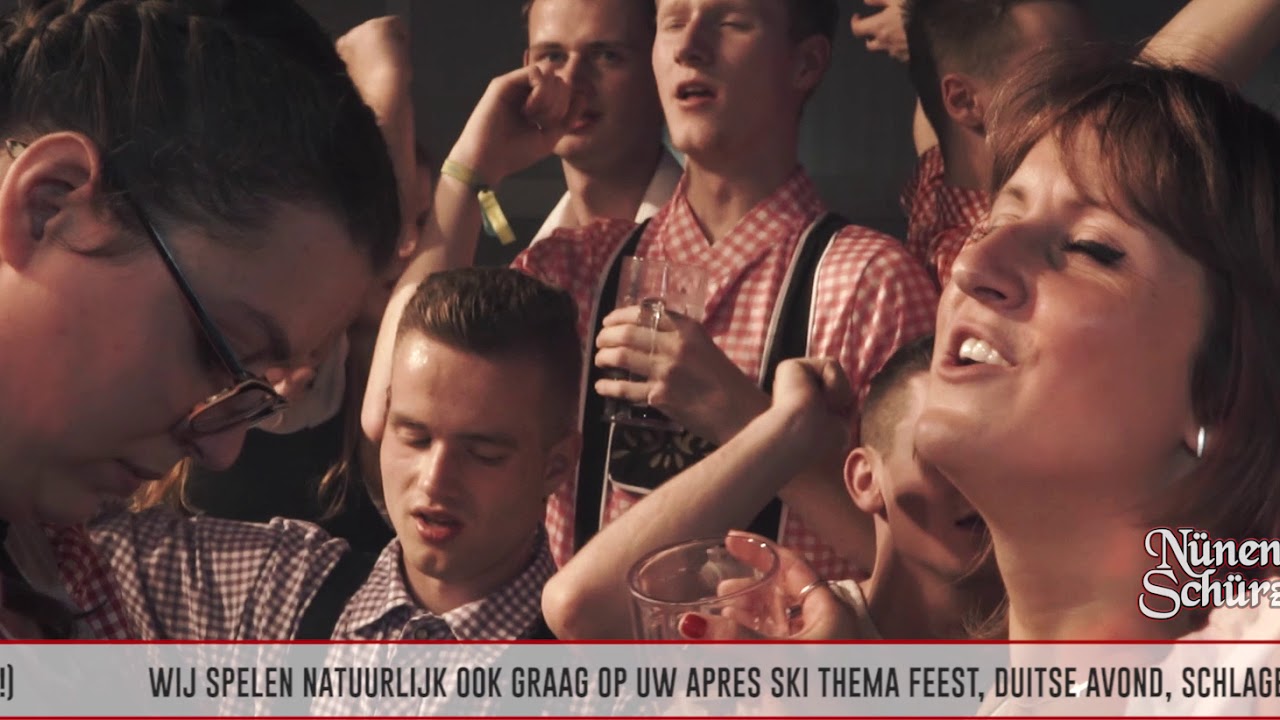 De Nünentaler Schürzenjäger