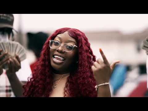 Ay Kae x Thi Bandz x JetBoy_Re x Lady Han - Free Zay G (Official Video) Shot By @Kfree313