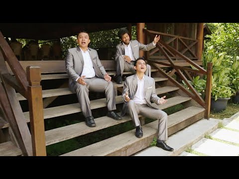 Selama Nafas Ada - The Seventh Singers