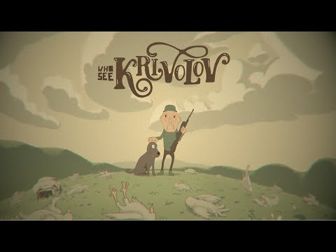 Who See i CZIP - Krivolov (Official Video)