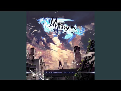 Freedom Heart - Marc Hudson