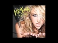 Ke$ha-Tik Tok [Audio] 