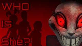 Who is Vanny in Security Breach 2 || FNAF Theory || FNAF: Security Breach 2