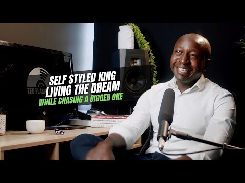 Trevor Mumba