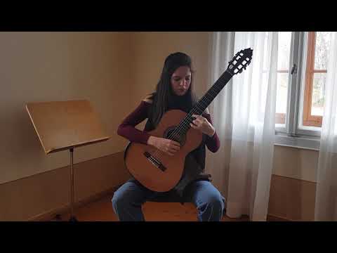 Danza Percusiva No. 1,  Arthur Kampela