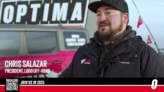 Sparky's Offroad Rally at King of the Hammers