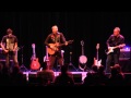 Camper Van Beethoven Unplugged - Darken Your Door - Sellersville, PA - 7/14/2014
