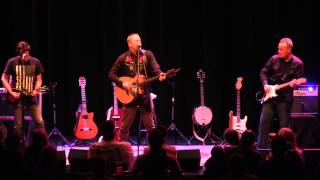 Camper Van Beethoven Unplugged - Darken Your Door - Sellersville, PA - 7/14/2014