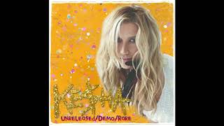 Baby It&#39;s You - Kesha (UNRELEASED)