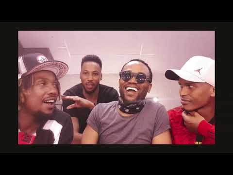 What's going on? (Driemanskap) Fights in the group, Brotherhood, El Nino, New Album, Going Solo