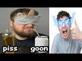 The Most Goonable Mukbangs Ever Sushi Monsters