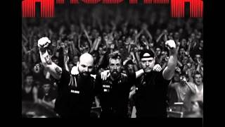 Raubtier - Leviatan [ Polskie tłumaczenie ]