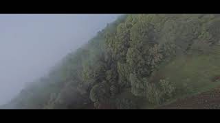 Freestyle and Cloud Chasing Cinematic Drone FPV