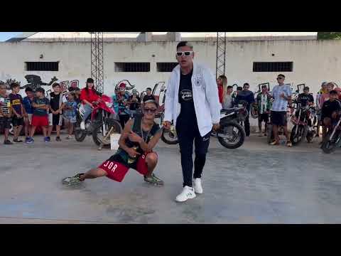 El Sebii - Tamo Bien Rkt