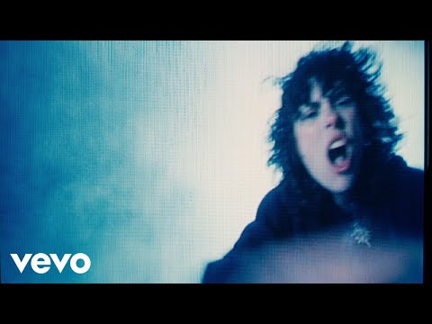 Alice Wonder - viii. Fake Alas · muert3 (Video Oficial)