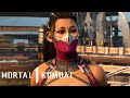 Mortal Kombat 1 Story Mode Chapter 12 Queen S Gambit Mileena