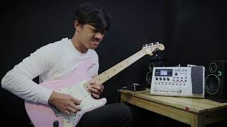 Cover art for Pupus interlude