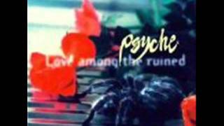 Psyche   The Saint Became A Lush   SVS