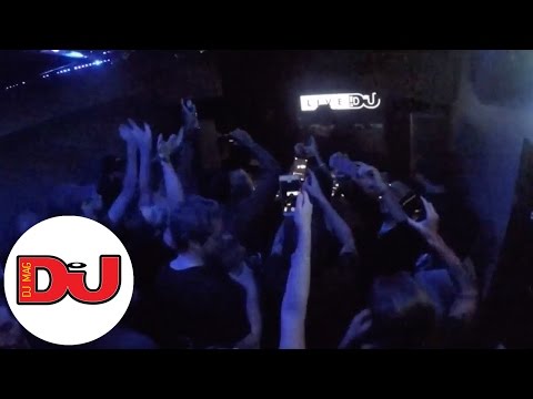 DJ Mag Live Presents TAKE w/ Sonny Fodera & Enzo Siffredi