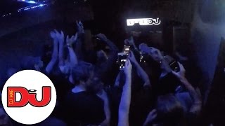 Sonny Fodera, Enzo Siffredi, Paul S, Stefan Lane, Summer Ghemati - Live @ DJ Mag Live Presents TAKE, Work Bar, London 2017