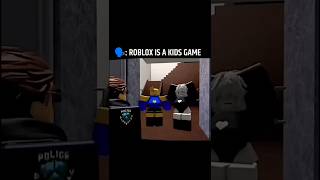 Download lagu 'Roblox is for kids' (Wait for end) #roblox #robloxmemes #anime #shortsfeed #sus mp3