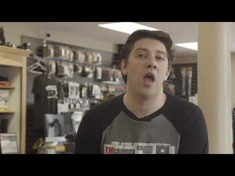 YM Camera - Customer Success Story (Robby Yankush - Vice President)