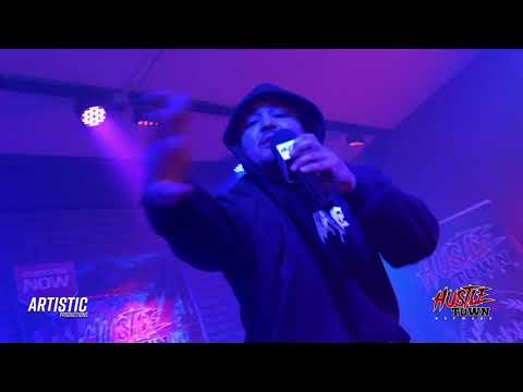 AFFECT virtual performance on STRAIGHT OUTTA TEXAS (SOT 3) (2021)