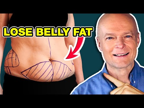 You Won't Lose Belly Fat Until You Do This...