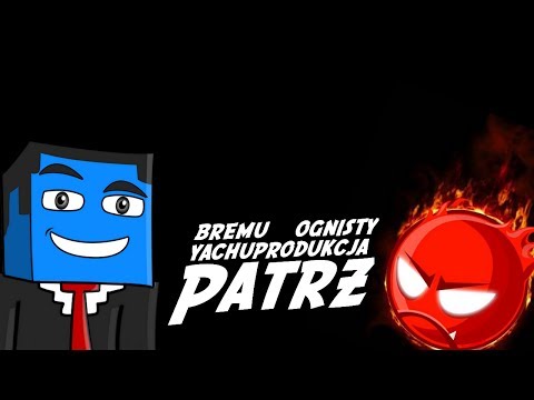 yachostry feat. Bremu, Ognisty - Patrz