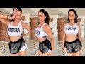 Daisy Shah Flaunts Her H0T Dance Moves In Exy Tight Fitting Gym Outfit
