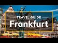 Frankfurt Vacation Travel Guide | Expedia