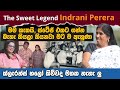 ඉන්ද්‍රානි අඬන්නෙ ඇයි කියලා අහන තුරු �
