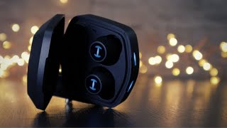 Edifier GM4 Mini 1 TWS Gaming Earbuds Review + Mic Test