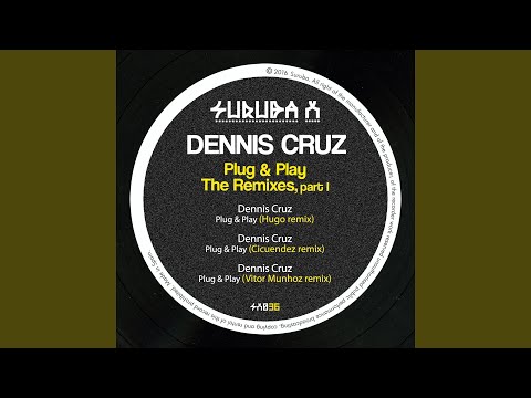 Plug & Play (Cicuendez Remix)